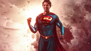 Superman Legacy, Superman, Superheroes, Dc Comics, Artwork, Artist, Digital Art, David Corenswet, Deviantart, 4K wallpaper