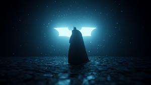Batman, Superheroes, Artwork, Art, Digital Art, 4K wallpaper
