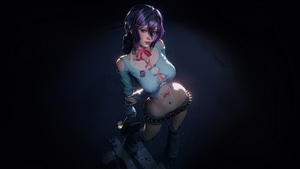 Artist, Artwork, Art, Ai, Digital Art, Artstation, 4K wallpaper