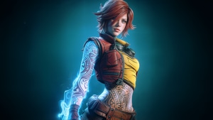 Borderlands 3, Games, 2024 Games, Pc Games, Ps5 Games, Xbox Games, Ai, Artwork, Video Games, Deviantart, 4K wallpaper
