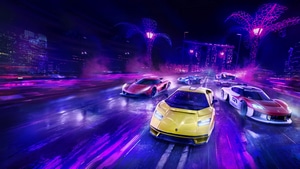 Asphalt Legends Unite, Games, 2024 Games, Ps4 Games, Ps5 Games, Video Games, 4K wallpaper