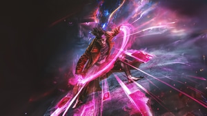 Deadpool And Wolverine, Deadpool 3, Gambit, Superheroes, Channing Tatum, 4K wallpaper