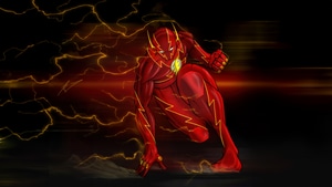 Flash, Superheroes, Artwork, Art, Digital Art, Artstation, 4K wallpaper