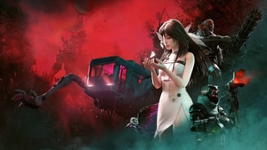Once Human, Games, 2024 Games, Ps5 Games, Video Games, 4K wallpaper