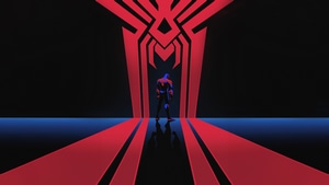 Spiderman, Spiderman 2099, Superheroes, Artwork, Digital Art, Art, Artstation, 4K wallpaper