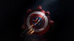 Captain America Brave New World, Movies, 2025 Movies, Superheros, Artwork, Captain America, Artist, Superheroes, 4K wallpaper