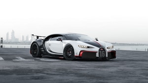 Bugatti Chiron, Bugatti, 2024 Cars, Cars, 4K wallpaper