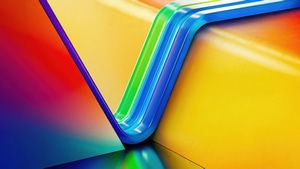 Asus, Computer, Abstract, Artist, Artwork, Digital Art, 4K wallpaper