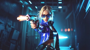 Cyberpunk 2077, Ps5 Games, Ps4 Games, Games, 2024 Games, Scifi, Neon, Artist, Artwork, Digital Art, Video Games, 4K wallpaper