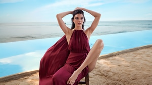 Kendall Jenner, Model, Celebrities, Vogue, 4K wallpaper
