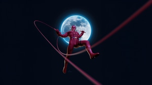 Daredevil, Superheroes, Artist, Artwork, Digital Art, Artstation, 4K wallpaper