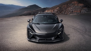 Mclaren Artura, Mclaren, Cars, 2024 Cars, 4K wallpaper