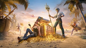 Pubg, Ps5 Games, Playerunknowns Battlegrounds, 2024 Games, Games, Video Games, , 4K wallpaper