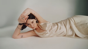 Gracie Abrams, Music, Celebrities, Model, 4K wallpaper