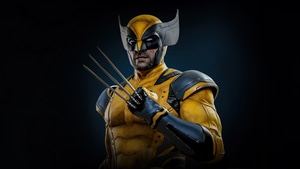 Deadpool And Wolverine, Deadpool 3, Wolverine, Superheroes, Artwork, Digital Art, 4K wallpaper