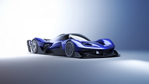 Red Bull Rb17, Cars, 2024 Cars, 4K wallpaper