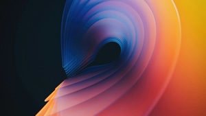 Abstract, Artist, Artwork, Digital Art, 4K wallpaper