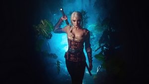 Ciri, The Witcher 3, Games, Sophie Katssby, Cosplay, Video Games, 4K wallpaper