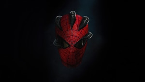 Spiderman, Venom, Artwork, Art, Digital Art, Superheroes, Artstation, 4K wallpaper