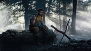 Deadpool And Wolverine, Deadpool 3, Wolverine, Superheroes, Artwork, Digital Art, Artstation, 4K wallpaper