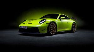 Porsche 911, Porsche, Cars, 4K wallpaper