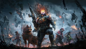 Call Of Duty Mobile, Games, 2024 Games, Call Of Duty, Video Games, 4K wallpaper