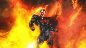Superman, Henry Cavill, Dc Comics, Superheroes, Artist, Artwork, Digital Art, 4K wallpaper