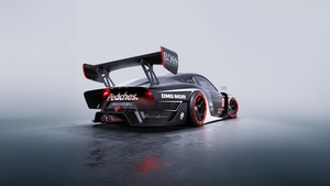 Porsche 935, Porsche, Cars, Behance, 4K wallpaper
