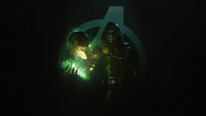 Doctor Doom, Supervillain, Marvel, Superheroes, Artwork, Digital Art, Robert Downey Jr, Avengers Doomsday, 4K wallpaper