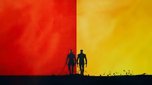 Deadpool And Wolverine, Deadpool 3, Deadpool, Wolverine, Superheroes, Artwork, Digital Art, 4K wallpaper