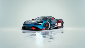 Mclaren 765lt, Mclaren, Cars, 4K wallpaper