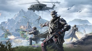 Call Of Duty Mobile, Games, 2024 Games, Call Of Duty, Video Games, 4K wallpaper