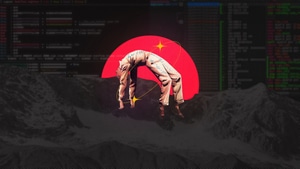 Programming, Computer, Hacker, Artist, Artwork, Digital Art, 4K wallpaper