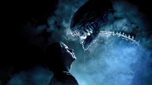Alien Romulus, 2024 Movies, Movies, Poster, 4K wallpaper