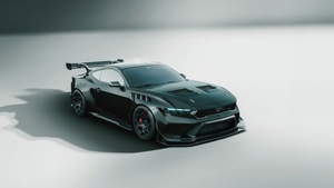 Ford Mustang, Ford, Classic Cars, Mustang, Cars, 4K wallpaper