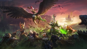 Total War Battles Warhammer, Games, 2024 Games, Ps4 Games, Ps5 Games, Xbox One Games, Video Games, 4K wallpaper