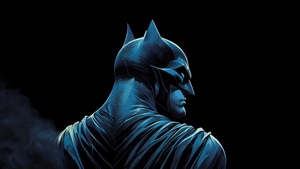 Batman, Artwork, Art, Digital Art, Superheroes, 4K wallpaper
