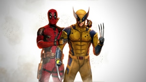Deadpool And Wolverine, Deadpool 3, Deadpool, Wolverine, Superheroes, Artwork, Digital Art, 4K wallpaper