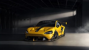 Xiaomi Su7 Ultra, Cars, 2024 Cars, Xiaomi, Electric Cars, 4K wallpaper