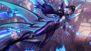 League Of Legends, Games, 2024 Games, Artstation, Video Games, 4K wallpaper