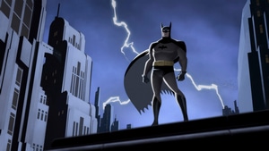 Batman Caped Crusader, Batman, Tv Shows, Superheroes, Artwork, Digital Art, Amazon Prime Video, 4K wallpaper