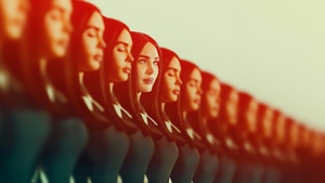 Subservience, Movies, 2024 Movies, Megan Fox, 4K wallpaper