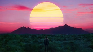 Artist, Artwork, Digital Art, 4K wallpaper