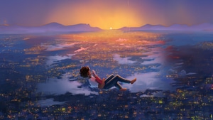 Relaxing, Music, Artist, Artwork, Digital Art, 4K wallpaper