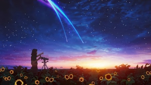 Sunflowers, Field, Artist, Artwork, Digital Art, 4K wallpaper