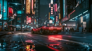 Cyberpunk 2077, Games, Ps Games, Xbox Games, Pc Games, Video Games, , 4K wallpaper