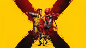 Deadpool And Wolverine, Deadpool 3, Wolverine, Deadpool, Superheroes, Artwork, Digital Art, 4K wallpaper