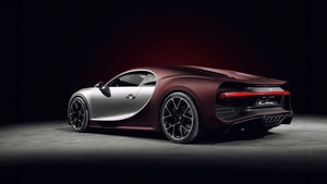 Bugatti Chiron, Bugatti, Cars, Behance, 4K wallpaper