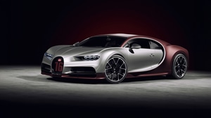 Bugatti Chiron, Bugatti, Cars, Behance, 4K wallpaper