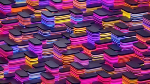 Abstract, 3d, Artist, Artwork, Digital Art, 4K wallpaper